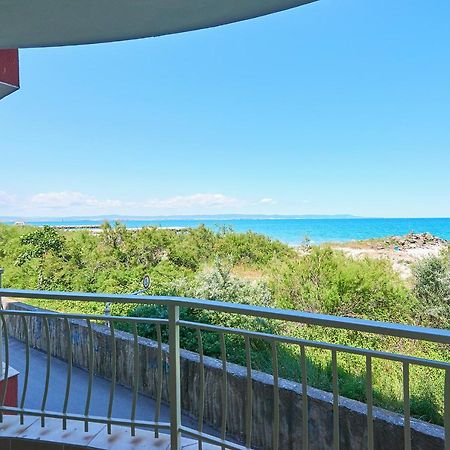 Guest House California Pomorie Kültér fotó