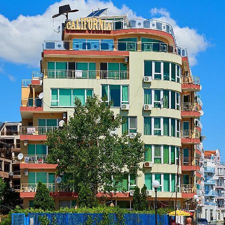 Guest House California Pomorie Kültér fotó