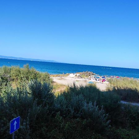 Guest House California Pomorie Kültér fotó