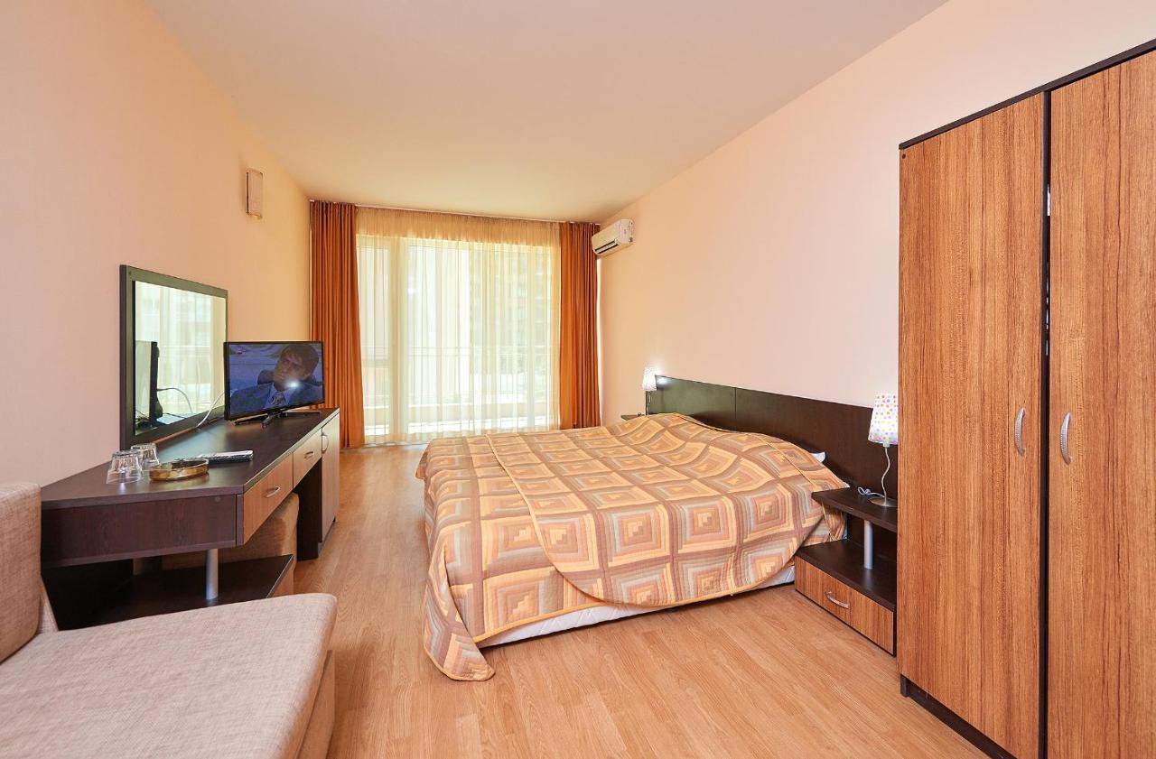 Guest House California Pomorie Kültér fotó