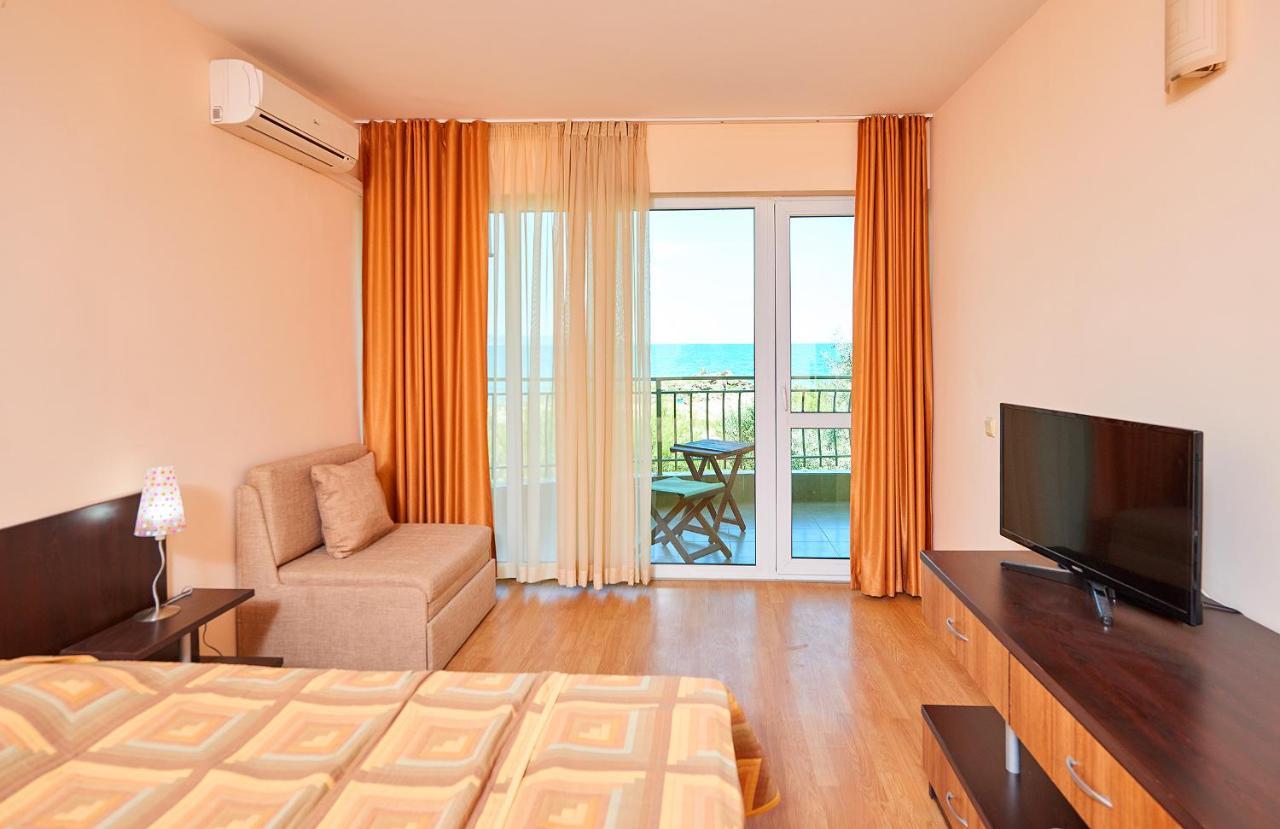 Guest House California Pomorie Kültér fotó