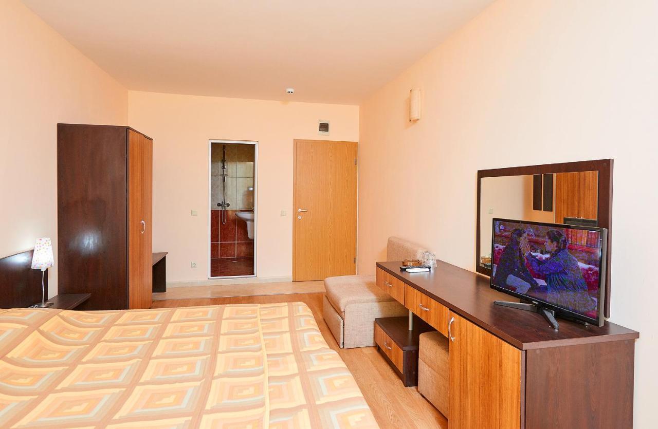 Guest House California Pomorie Kültér fotó