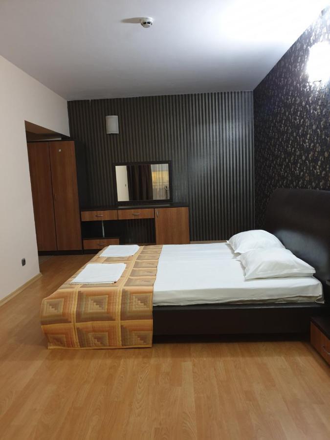 Guest House California Pomorie Kültér fotó