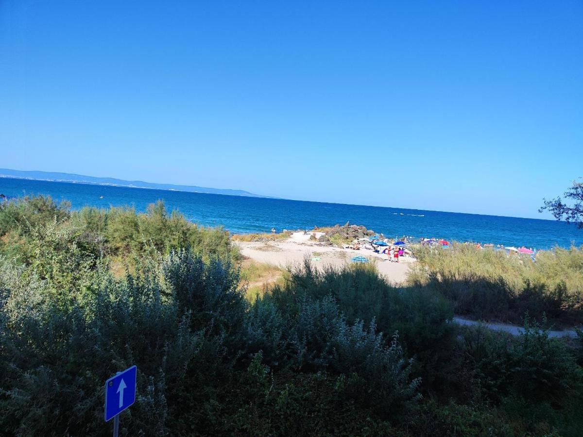 Guest House California Pomorie Kültér fotó